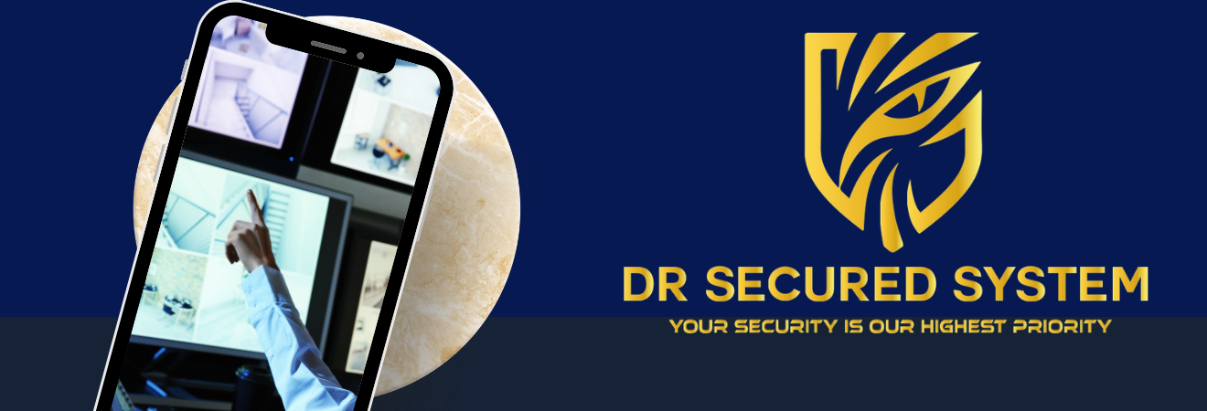 DR Secured systems
